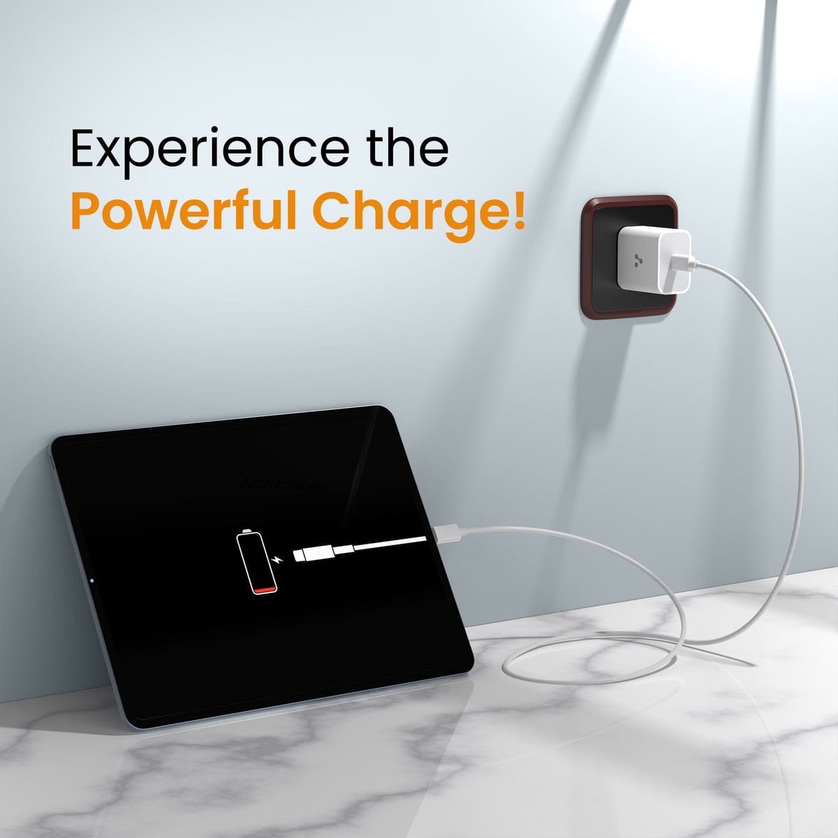 C type Phone Charger